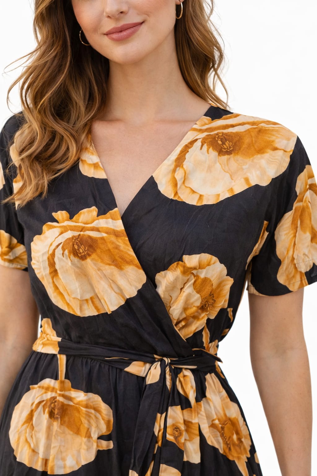 MUJER VESTIDOS