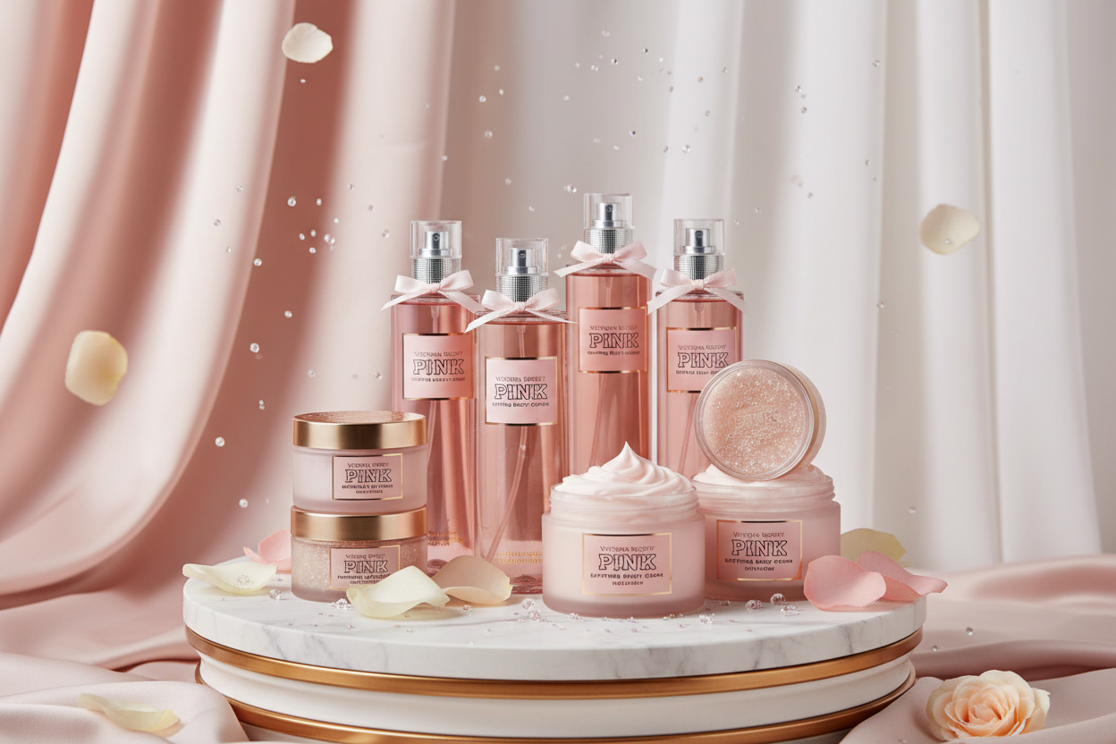 Colección Victoria´s Secret