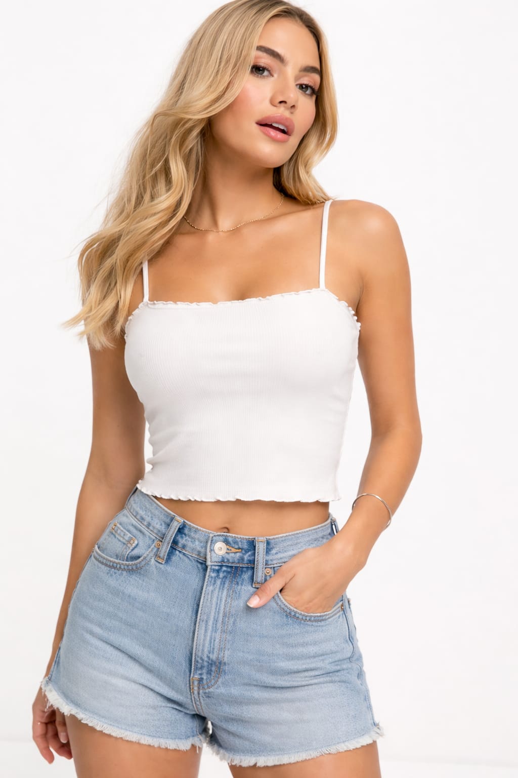 MUJER BLUSAS
