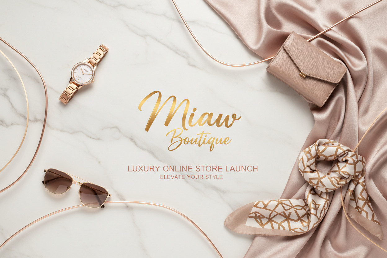 Productos Miaw Boutique