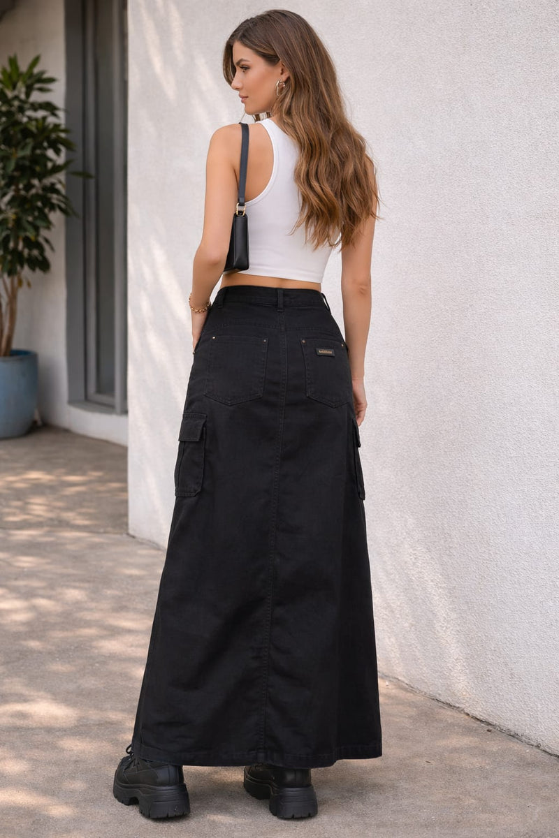 FALDA CARGO MARY