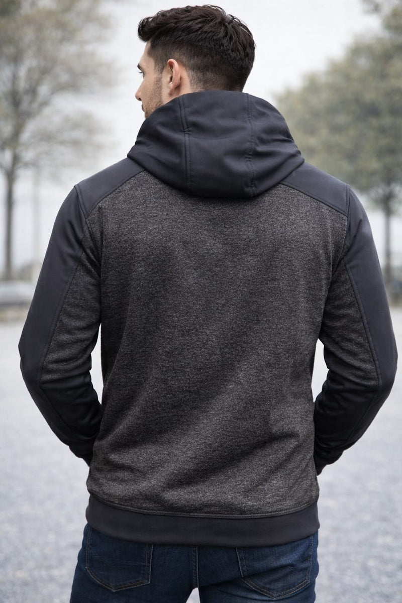 CHAQUETA REEBOK CLIM