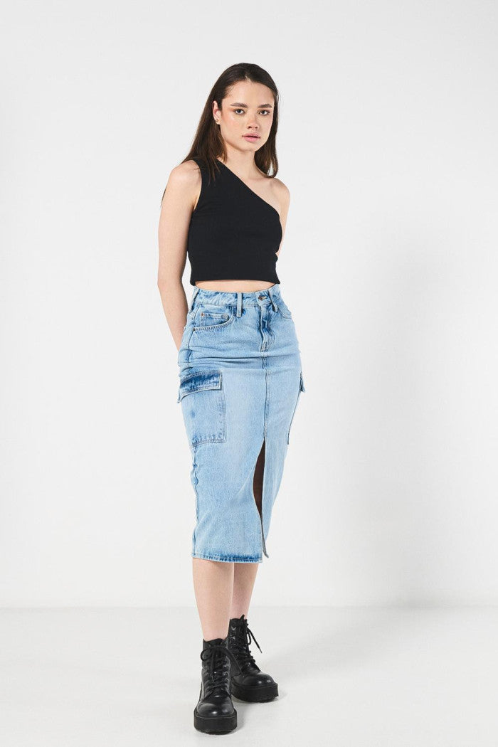 FALDA KOAJ 25474