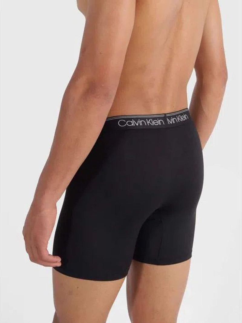 BOXER CALVIN KLEIN PACK X5