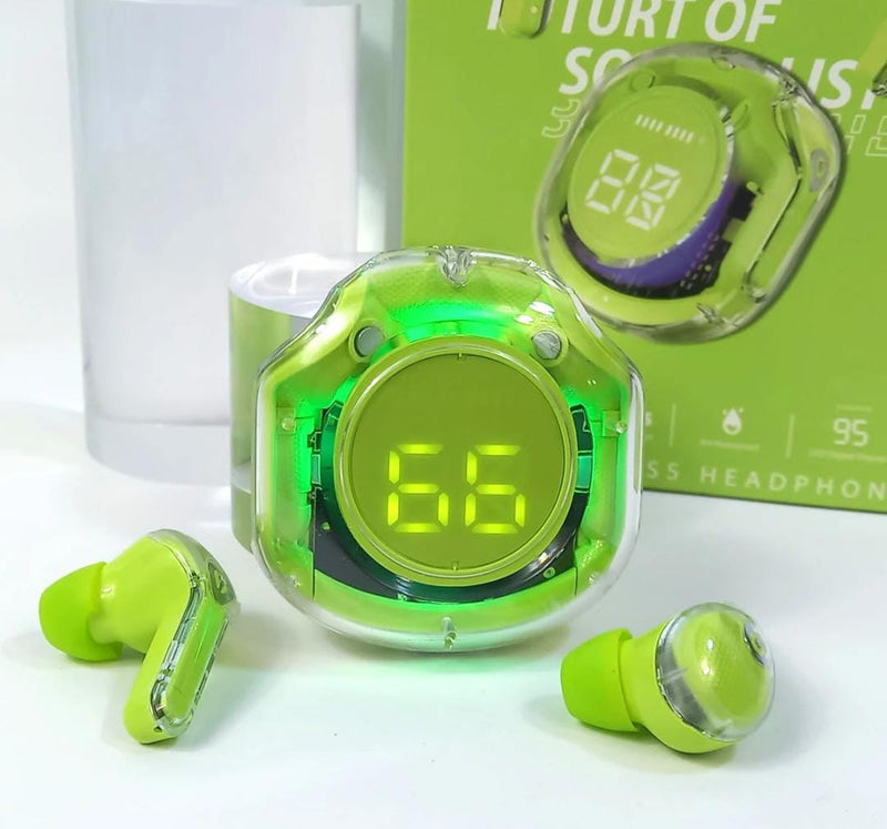 Audífonos Bluetooth UltraPods 5.3 Pro