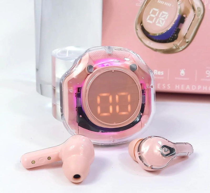 Audífonos Bluetooth UltraPods 5.3 Pro