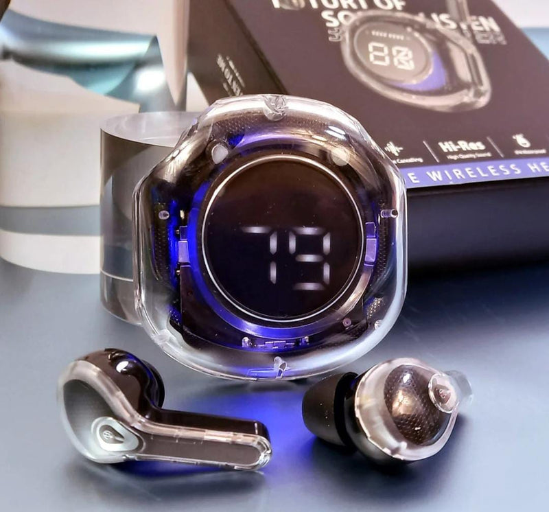 Audífonos Bluetooth UltraPods 5.3 Pro