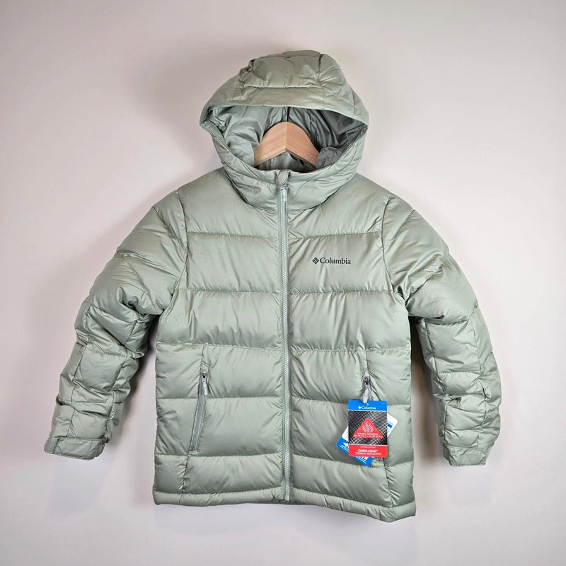 CHAQUETA COLUMBIA YOUTH PIKE LAKE II H