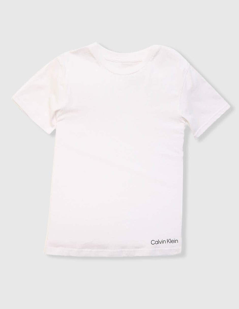 CAMISAS CLASICAS CALVIN KLEIN PACK X3