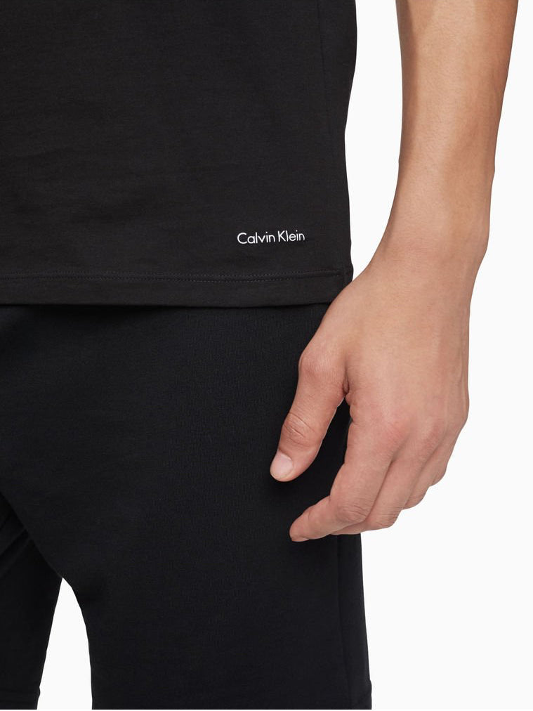 CAMISAS CLASICAS CALVIN KLEIN PACK X3