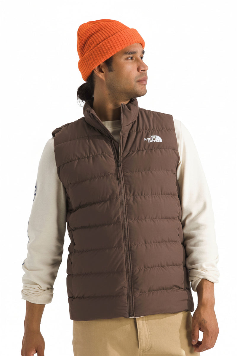 CHALECO  THE NORTH FACE ACONCAGUA