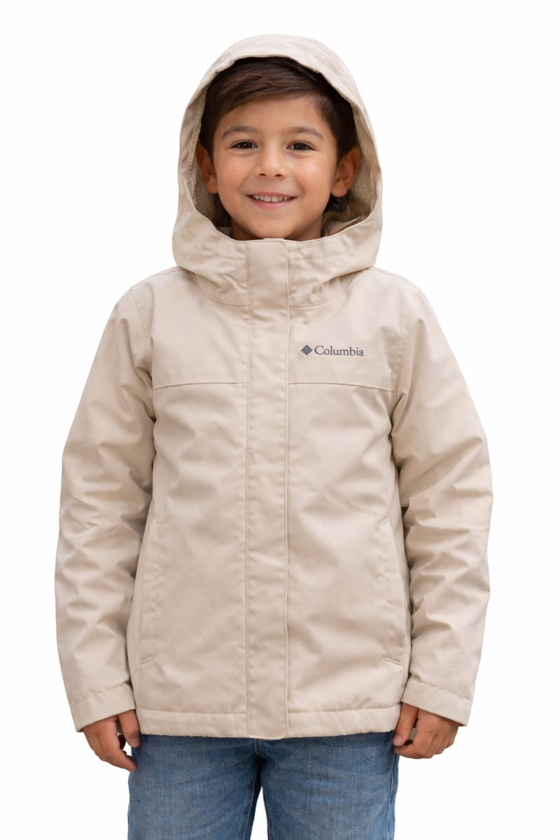 CHAQUETA COLUMBIA HIKEBOUND