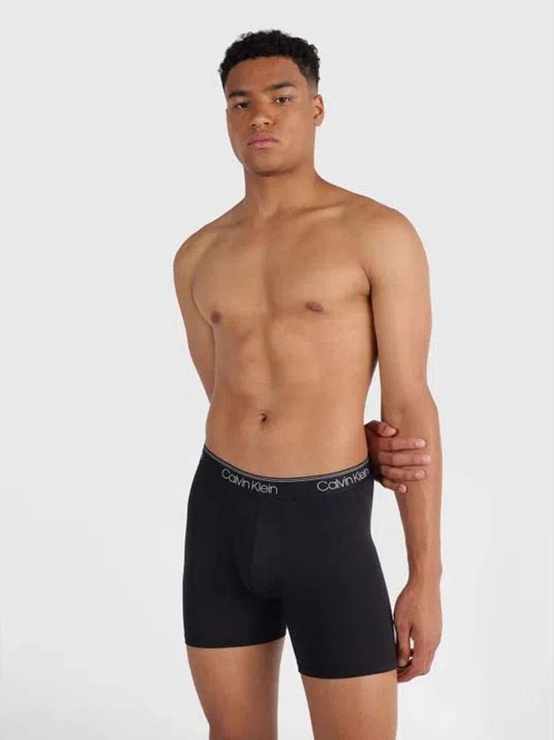 BOXER CALVIN KLEIN PACK X5