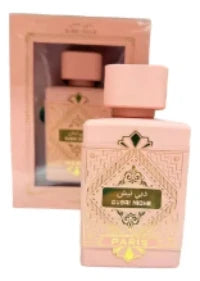 PERFUME ARABE DUBAI NICHE PARIS