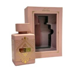 PERFUME ARABE DUBAI NICHE PARIS