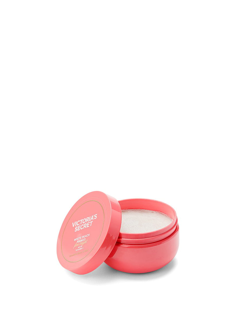 Victoria’s Secret Exfoliante Corporal Peach Mango – Whipped Body Scrub 216 ml