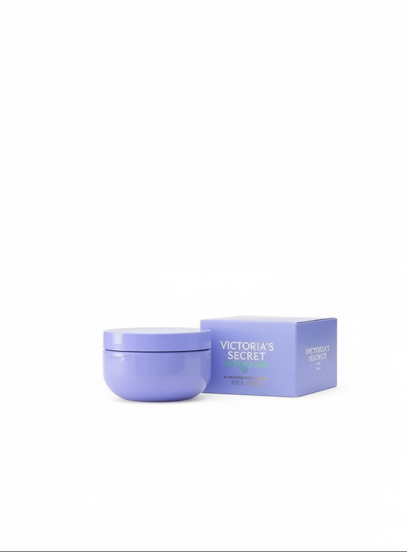 Victoria’s Secret Exfoliante Corporal Blue Jasmine Water Lily 216g