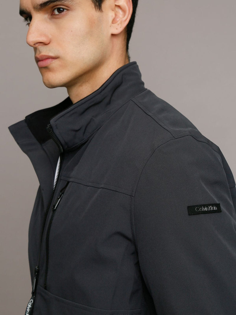CHAQUETA CALVIN KLEIN  INVIERNO ELEGANTE