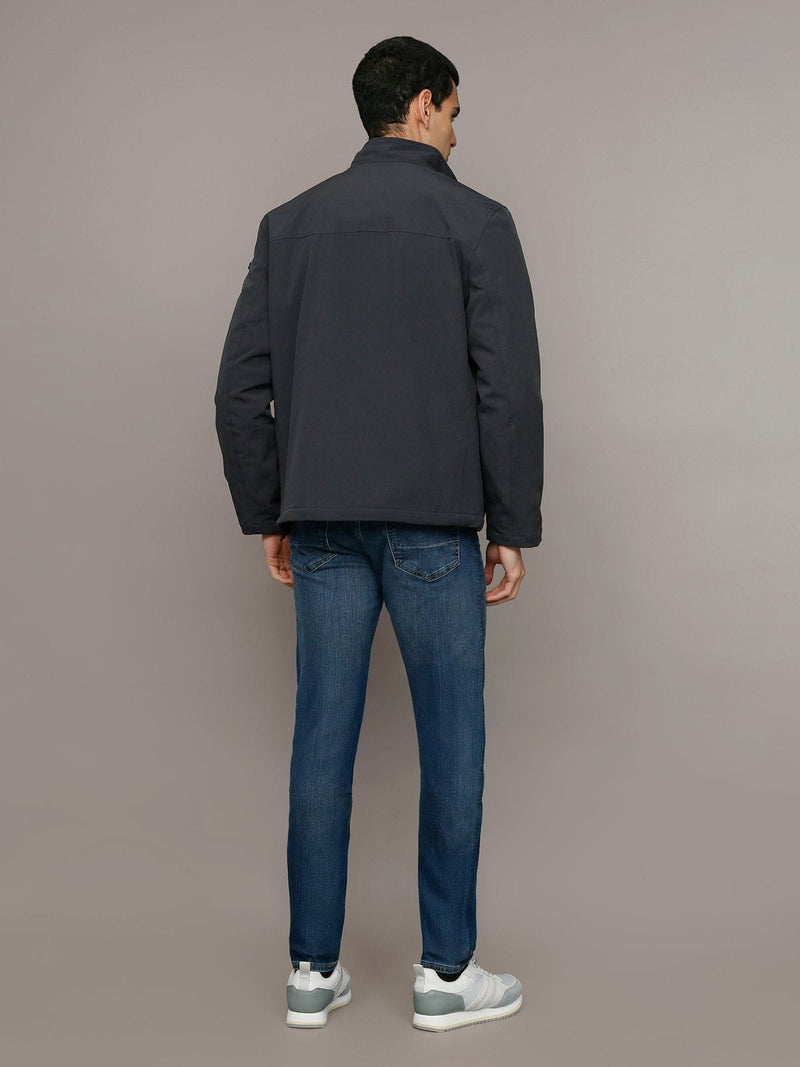 CHAQUETA CALVIN KLEIN  INVIERNO ELEGANTE