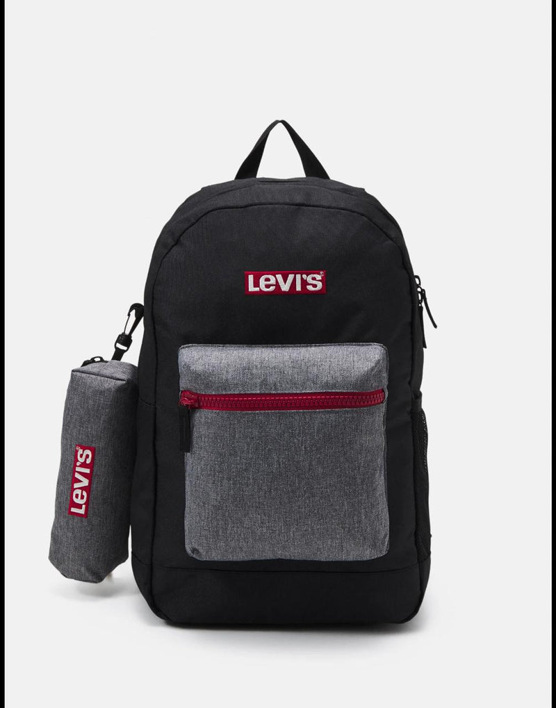 MALETA LEVIS MODE COMBO BACKPACK