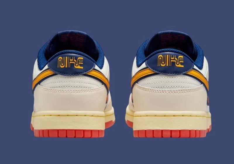 TENIS NIKE DUNK LOW RETRO