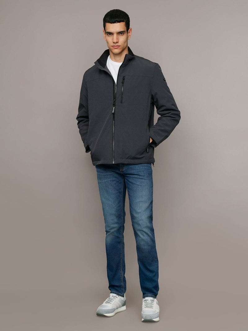 CHAQUETA CALVIN KLEIN  INVIERNO ELEGANTE