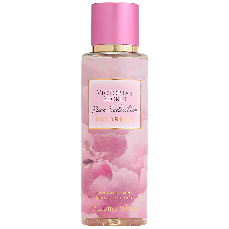 Victoria’s Secret Pure Seduction Daydream – Body Mist perfumado 236 ml