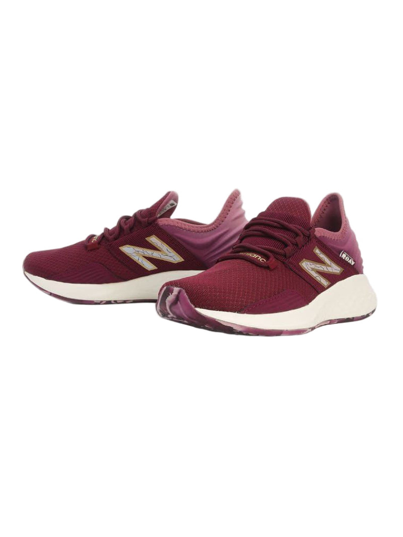 Tenis New Balance Fresh Foam Roav Hombre - Calzado Deportivo Cómodo