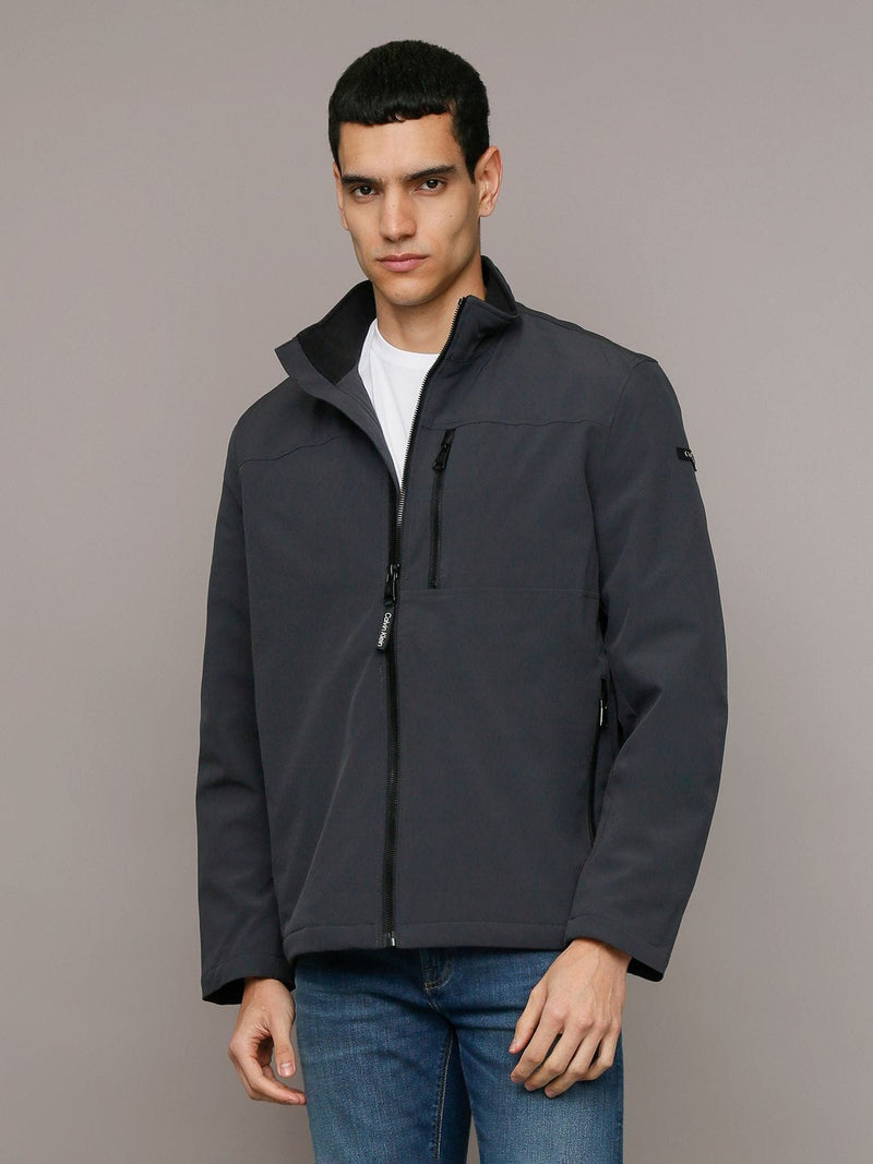 CHAQUETA CALVIN KLEIN  INVIERNO ELEGANTE