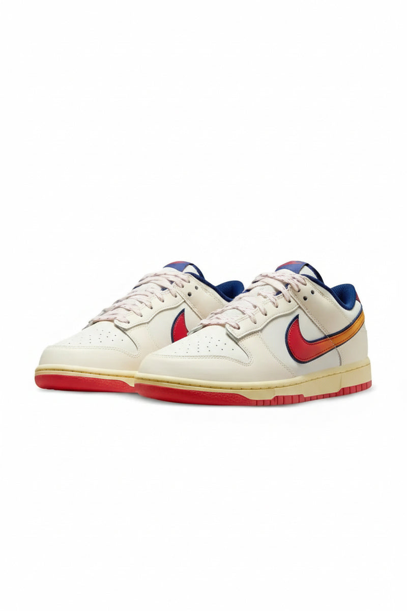 TENIS NIKE DUNK LOW RETRO