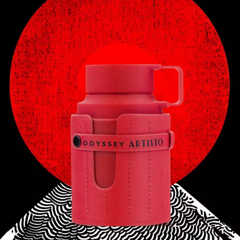 ODYSSEY ARISTO