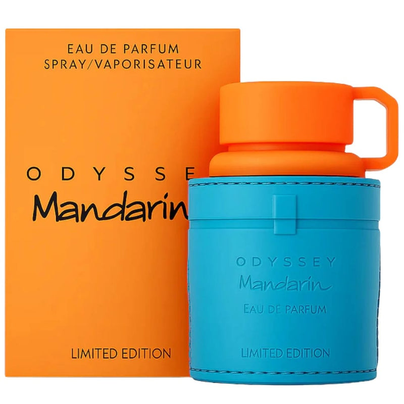 Odyssey Mandarin – Eau de Parfum (Limited Edition)