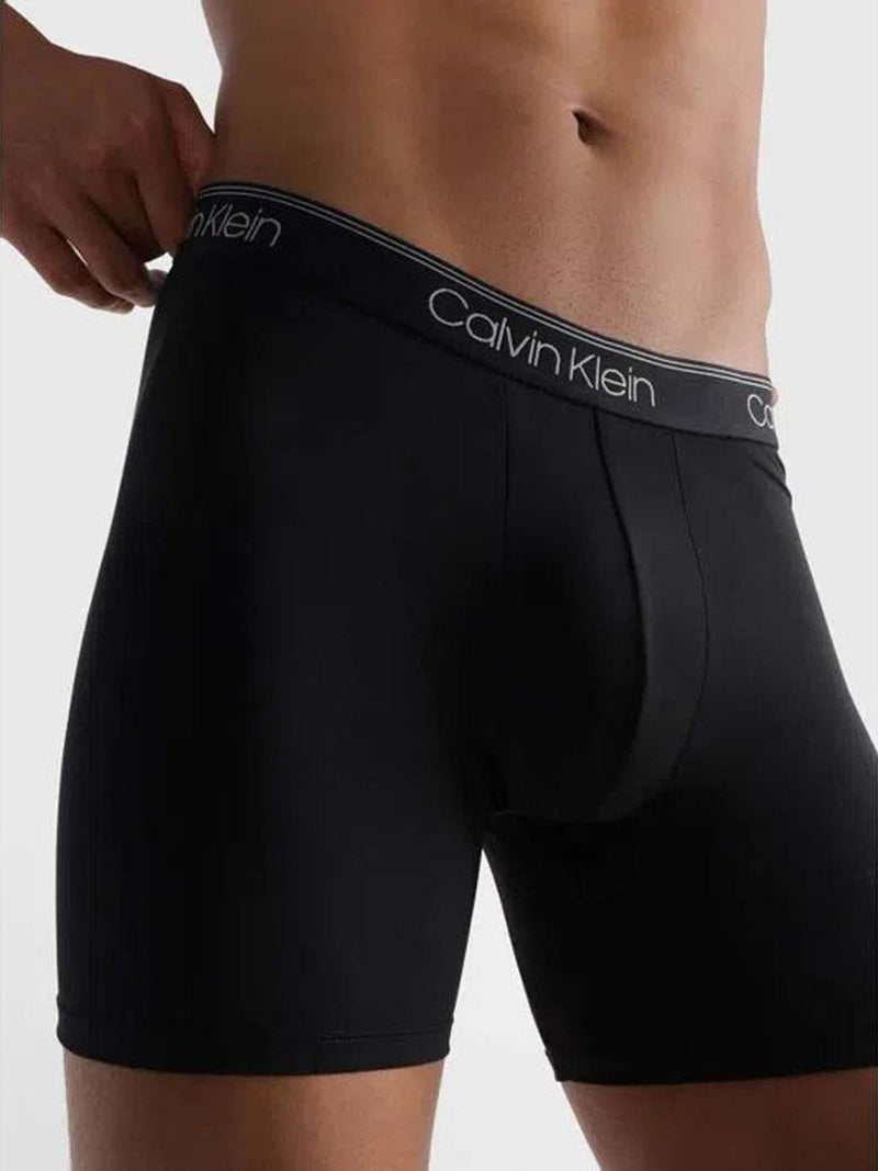 BOXER CALVIN KLEIN PACK X5