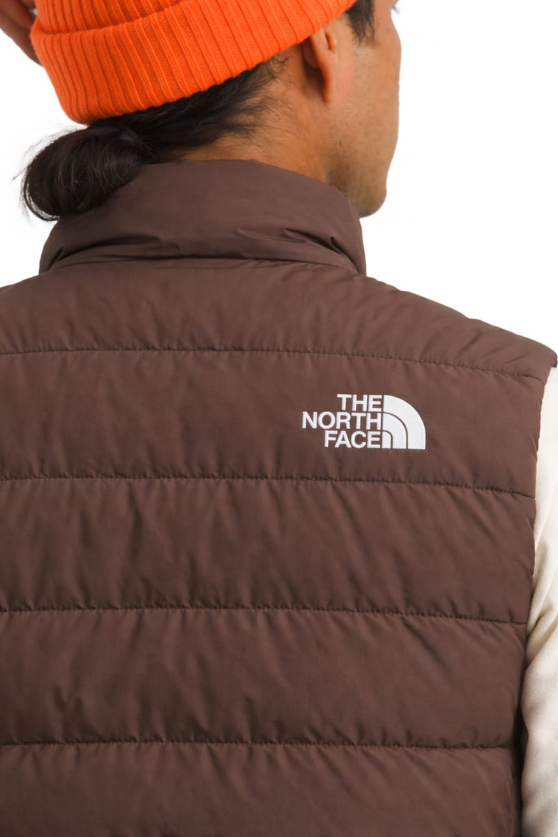 CHALECO  THE NORTH FACE ACONCAGUA