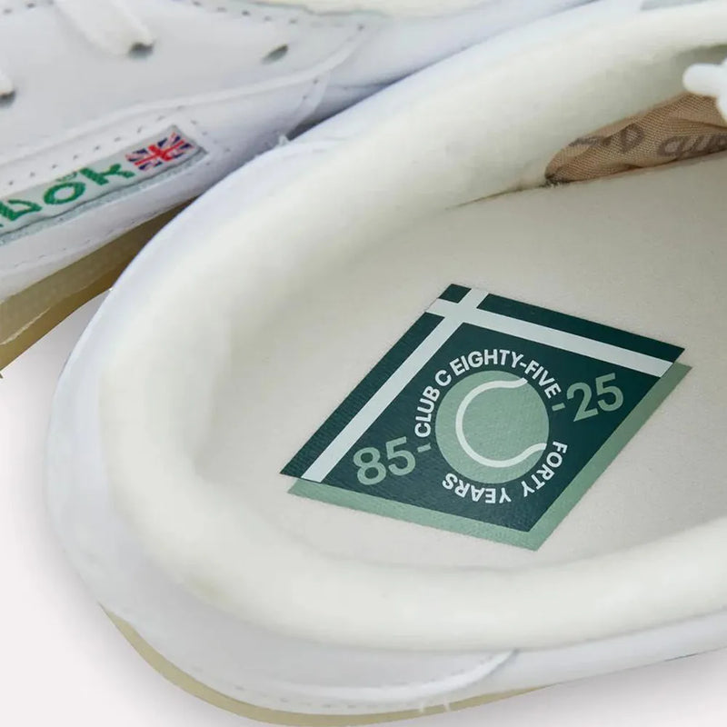 reebok classic vintage c85