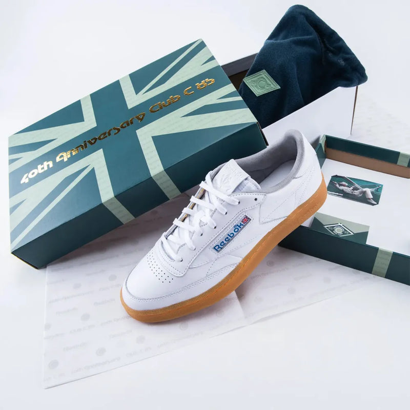 reebok classic vintage c85