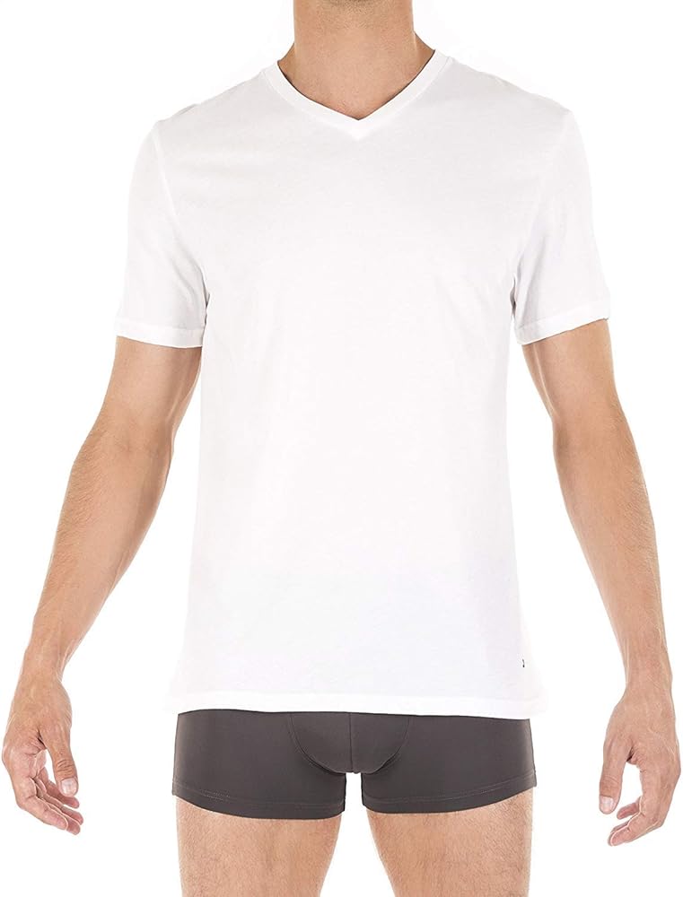 CAMISA CLASICA TOMMY HILFIGER PACK X3