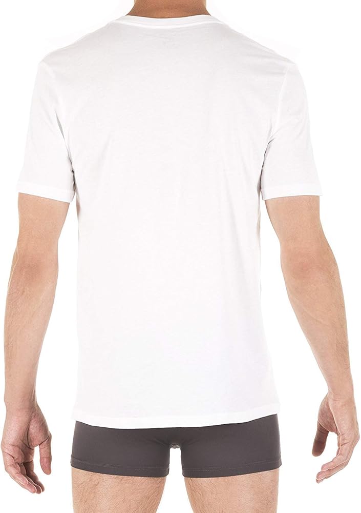 CAMISA CLASICA TOMMY HILFIGER PACK X3