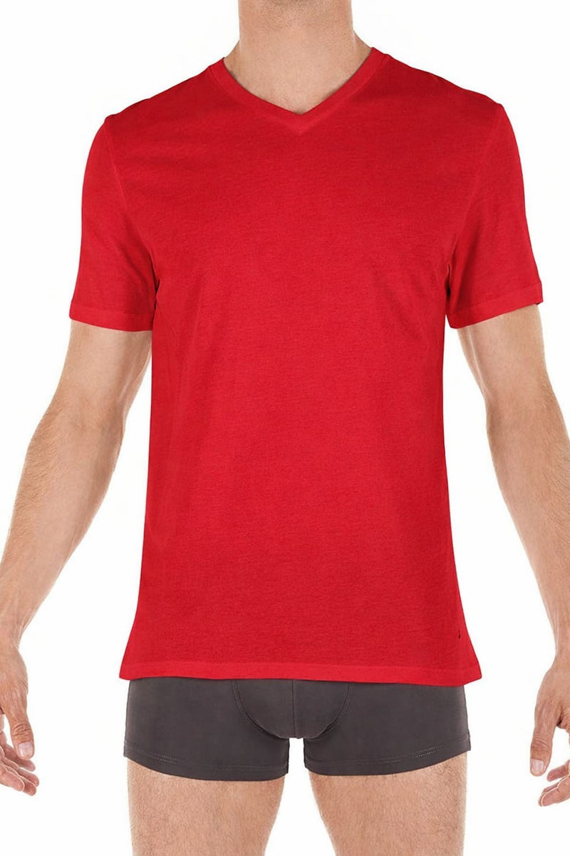 CAMISA CLASICA TOMMY HILFIGER PACK X3