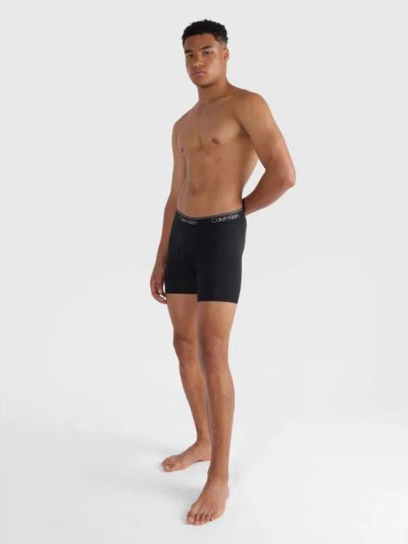 BOXER CALVIN KLEIN PACK X5