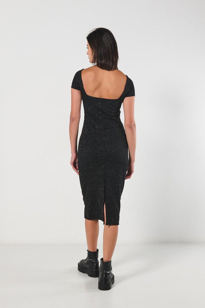 VESTIDO KOAJ KARMINA17499