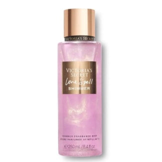 Victoria’s Secret Love Spell – Body Mist perfumado 236 ml