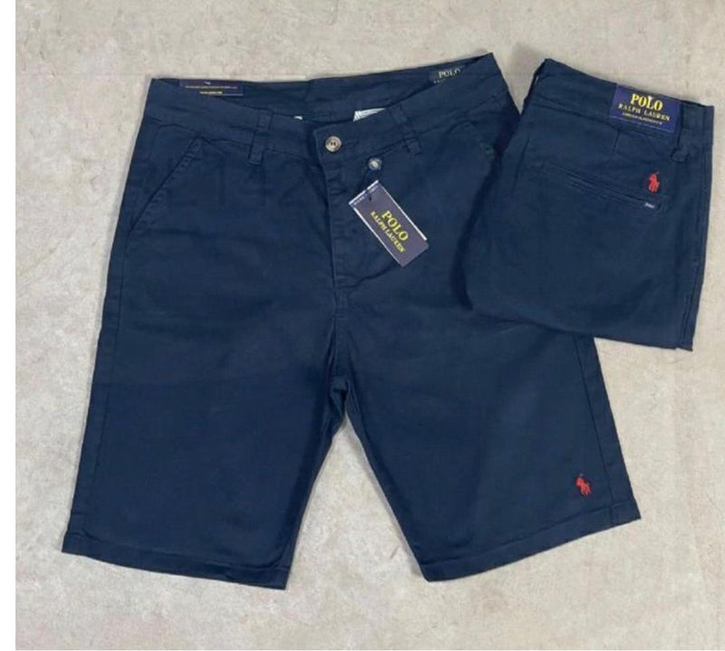 Short Ralph laurent