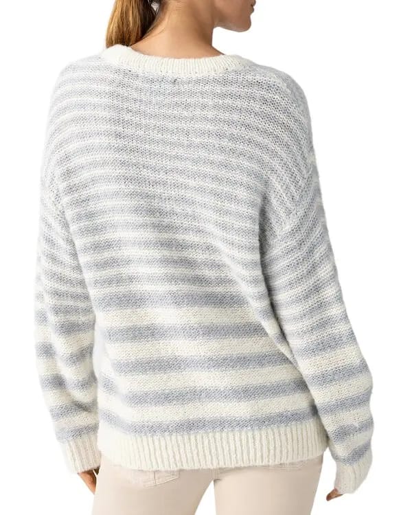 Sweater santuary