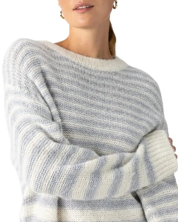 Sweater santuary