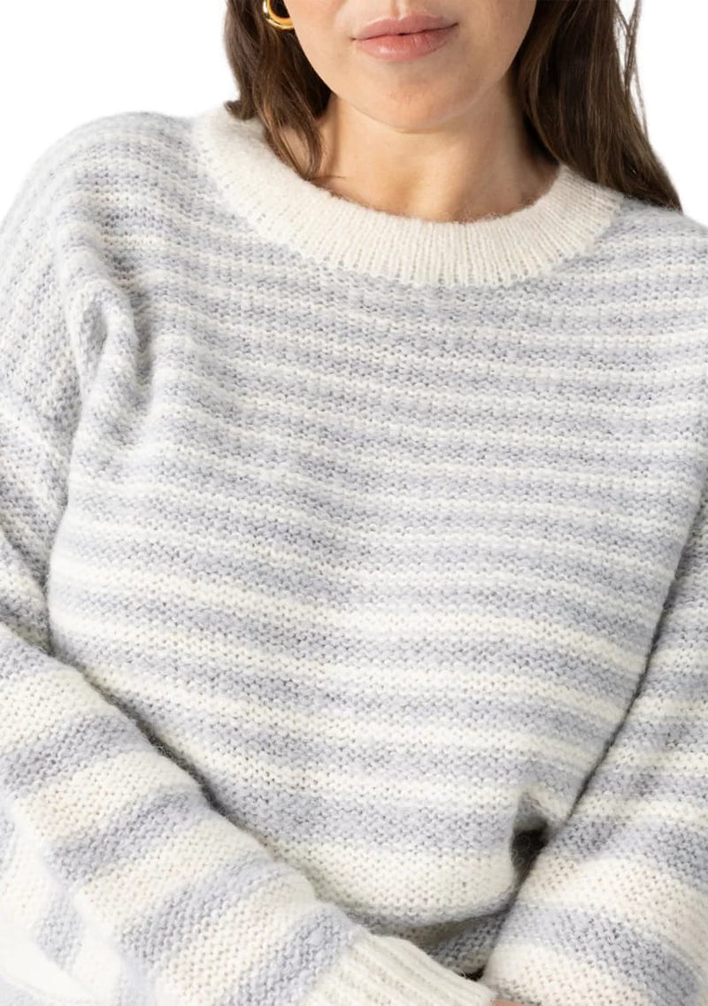 Sweater santuary