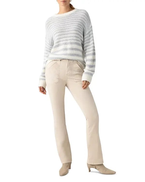 Sweater santuary