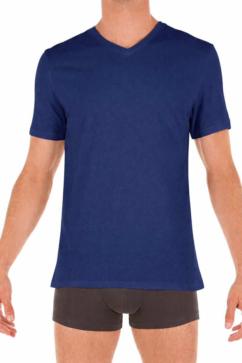 CAMISA CLASICA TOMMY HILFIGER PACK X3