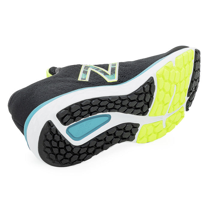 New Balance Fresh Foam 680 v7   Negra