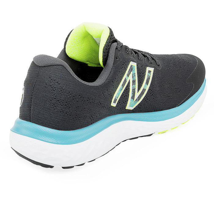 New Balance Fresh Foam 680 v7   Negra